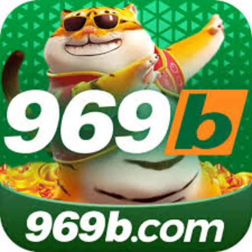 969b-Melhor Cassino Online do Brasil: Licenciado e Seguro Logo
